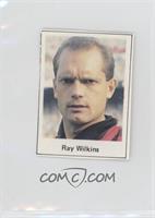 Ray Wilkins [EX to NM]