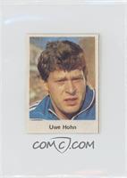 Uwe Hohn [Poor to Fair]