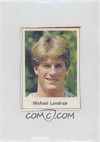 Michael Laudrup [EX to NM]