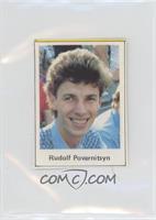 Rudolf Povarnitsyn [EX to NM]