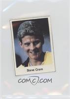 Steve Cram [EX to NM]