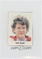 Zola Budd