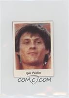 Igor Paklin [Poor to Fair]