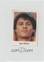 Igor Paklin