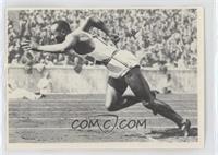Jesse Owens [Good to VG‑EX]