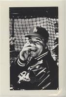 Roy Campanella