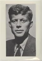 John F. Kennedy