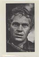 Steve McQueen