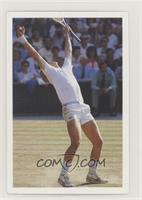 Boris Becker (Celebrating)