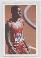 Carl Lewis (On track) [EX to NM]