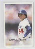 Fernando Valenzuela