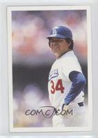 Fernando Valenzuela [Good to VG‑EX]