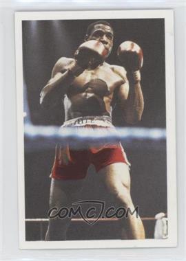 1986-87 A Question of Sport Game - [Base] #_FRBR.1 - Frank Bruno [EX to NM]