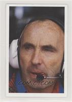 Frank Williams