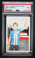 Greg Lemond [PSA 9 MINT]