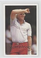 Greg Norman (Shielding eyes) [EX to NM]