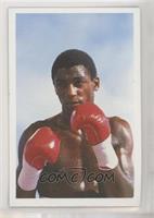 Herol Graham (Gloves on)