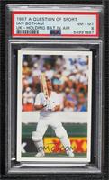 Ian Botham (In stance) [PSA 8 NM‑MT]