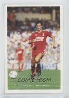 Ian Rush (Running)