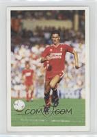 Ian Rush (Running)