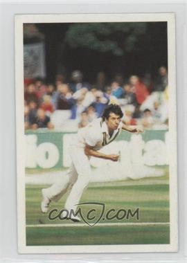 1986-87 A Question of Sport Game - [Base] #_IMKH.1 - Imran Khan