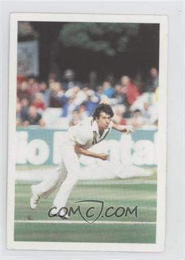 1986-87 A Question of Sport Game - [Base] #_IMKH.1 - Imran Khan