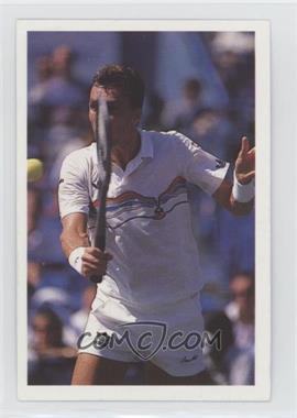 1986-87 A Question of Sport Game - [Base] #_IVLE.2 - Ivan Lendl (Volleying) [EX to NM]