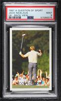 Jack Nicklaus (Celebration) [PSA 9 MINT]