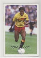 John Barnes