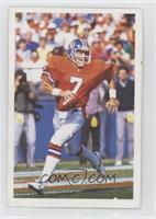 John Elway [EX to NM]