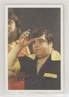 Jocky Wilson