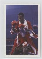 Larry Holmes