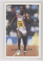 Linford Christie