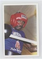 Marvin Hagler