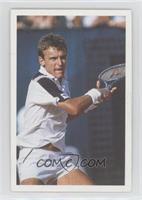 Mats Wilander (Swinging)