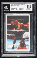 Mike Tyson (Left Hook) [BGS 8.5 NM‑MT+]