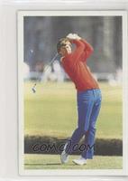 Nick Faldo (Follow through)