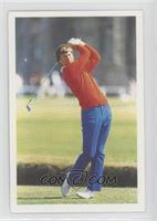 Nick Faldo (Follow through)