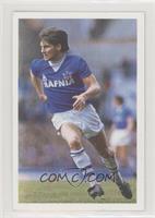 Paul Bracewell