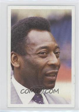 1986-87 A Question of Sport Game - [Base] #_PELE - Pele [EX to NM]