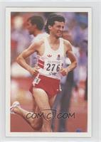 Sebastian Coe