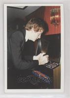 Steve Davis (Playing video game)