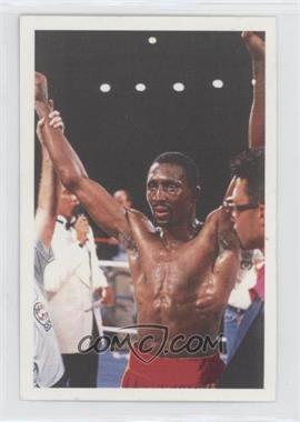 1986-87 A Question of Sport Game - [Base] #_THHE - Thomas Hearns [EX to NM]