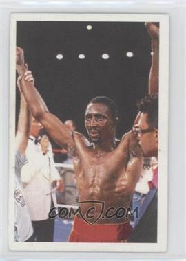 1986-87 A Question of Sport Game - [Base] #_THHE - Thomas Hearns [EX to NM]