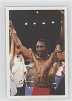 Thomas Hearns