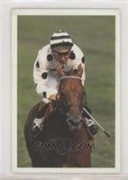 Willie Carson [Noted]
