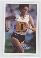 Zola Budd [EX to NM]