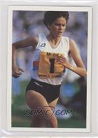 Zola Budd