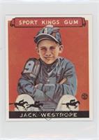 Jack Westrope