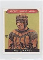 Red Grange